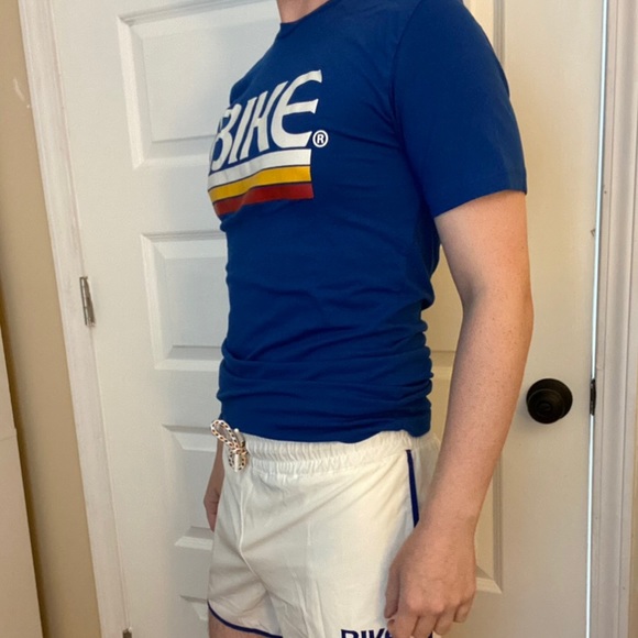 BIKE Athletic Shirt - Picture 3 of 3